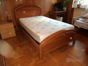 letto a una piazza e mezza 