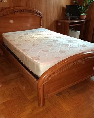 letto a una piazza e mezza 