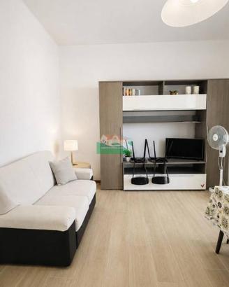 Stanza in appartamento di 100 m² a Ravenna