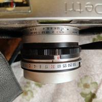 macchina fotografica 