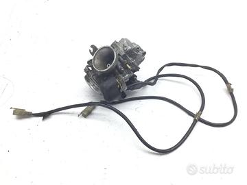HONDA SH 150 CARBURATORE REVISIONATO KEIHIN T VK 2