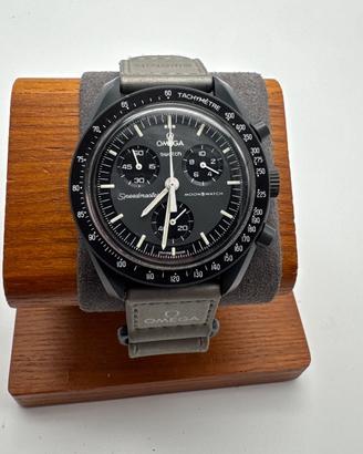 Orologio Omega Moonswatch Omega x Swatch