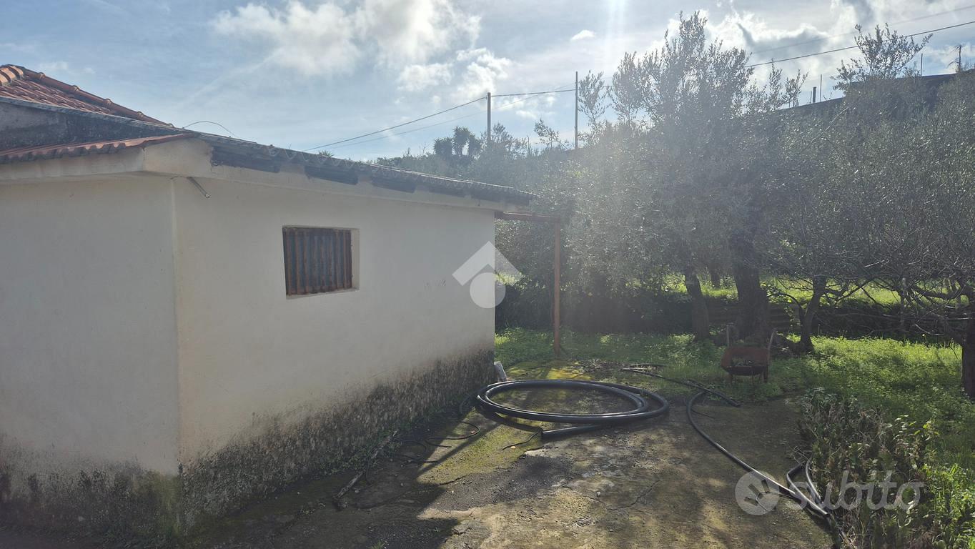 RUSTICO A PIEDIMONTE ETNEO - Vista 5