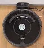IROBOT ROOMBA 671 - Robot aspirapolvere come nuovo