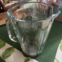 Bicchiere frullatore Moulinex BM811/871 - NUOVO