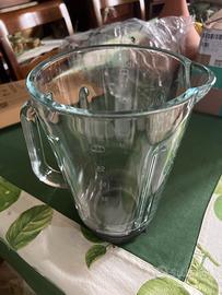 Bicchiere frullatore Moulinex BM811/871 - NUOVO