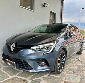 Renault Clio 5 Porte Clio 1.5 blue dci Intens 115c