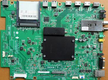 Scheda  LG EAX64307906(1.0)