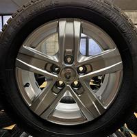 Kit Invernale per Renault Trafic III