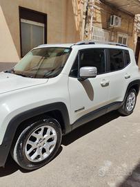 Jeep Renegade  1.6 mjt Limited 