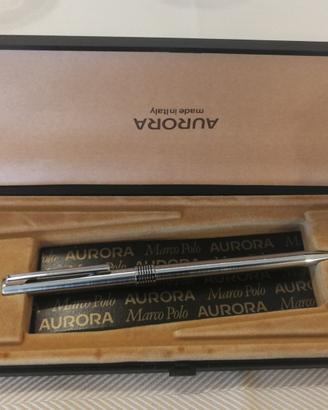 Penna Sfera AURORA Marco Polo
