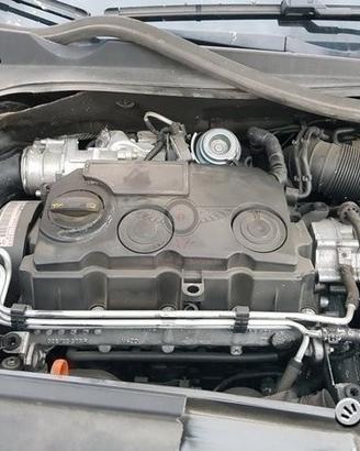 Volkwagen golf - bmm