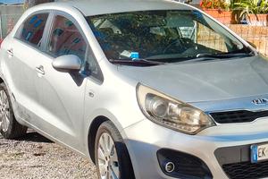 Kia Rio 12 
