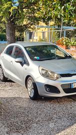 Kia Rio 12 