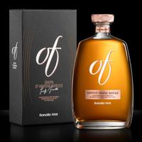 Bottiglia amarone barrique grappa of bonollo