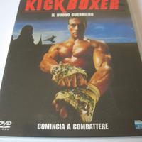 film in dvd Van Damme Seagal Norris