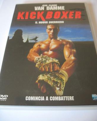 film in dvd Van Damme Seagal Norris