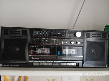 stereo 
