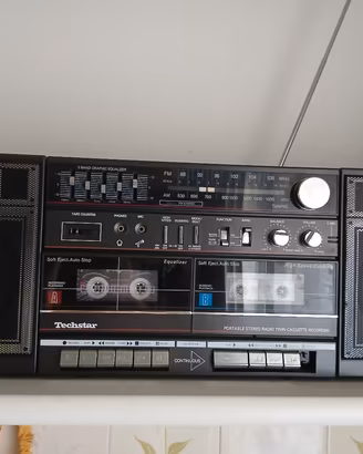 stereo 