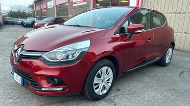 Renault Clio TCe 12V 90 CV GPL Start&Stop 5 porte 