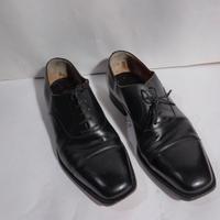 scarpe Valeriano Ferrario Monte Napoleone 