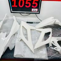 KIT PLASTICHE BETA RR 50 MOTARD SPORT TRACK DAL 20