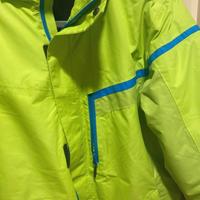 Completo sci/snowboard