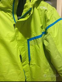 Completo sci/snowboard