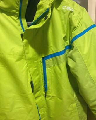 Completo sci/snowboard