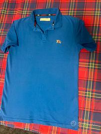 Polo Burberry