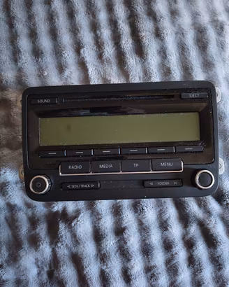 Radio Golf 6 