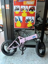 MATE FATBIKE 48V