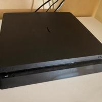 Playstation 4 SLIM
