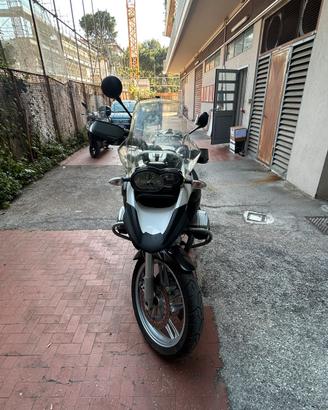 BMW R 1200 GS anno 2005