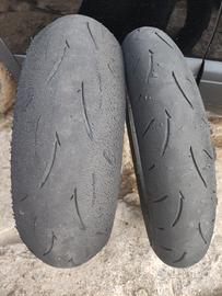 Gomme moto Dunlop D212 M