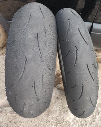 Gomme moto Dunlop D212 M