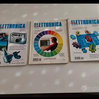 Riviste nuova elettronica