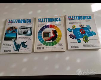 Riviste nuova elettronica