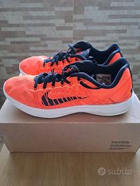 Scarpe Nike Racing Flywire Sneaker Uomo 46