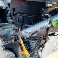 Blocchetto accensione con chiave RANGE ROVER P38