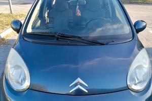 automobile citroen 