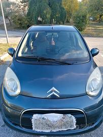 automobile citroen 