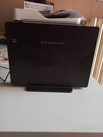 Modem ZTE - ZXHN F6645P