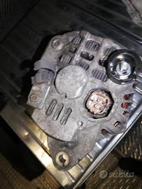 Alternatore HONDA JAZZ 1246cc benzina del 2008