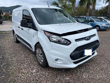 Ford Transit Connect Transit Connect 200 1.5 TDCi 