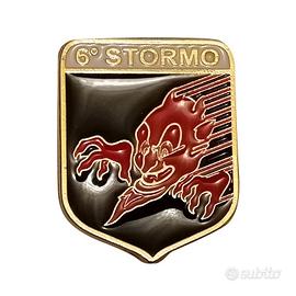 Distintivo Spilla da Camicia o Giacca Aeronautica