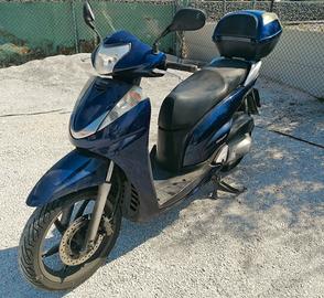 Honda SH 300 - 2007