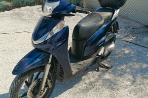 Honda SH 300 - 2007