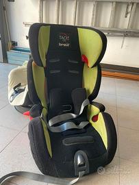 Seggiolino auto Brevi