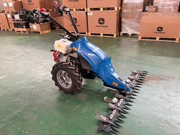 FALCIATRICE BCS MF 630WS PS GX340V + DUPLEX 1.5m